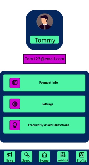 Up Stonks – screenshot 2