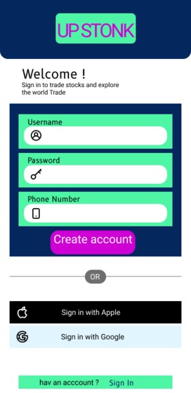 Up Stonks – screenshot 8