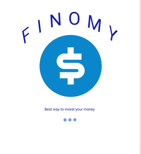 finomy – screenshot 1