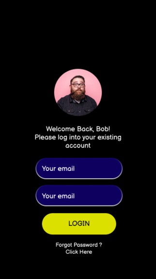 CryptoBeach – screenshot 4