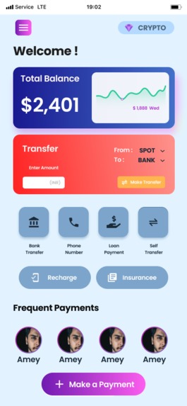 fEYEnance – screenshot 3