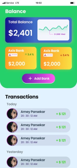 fEYEnance – screenshot 4