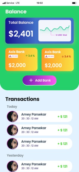 fEYEnance – screenshot 6