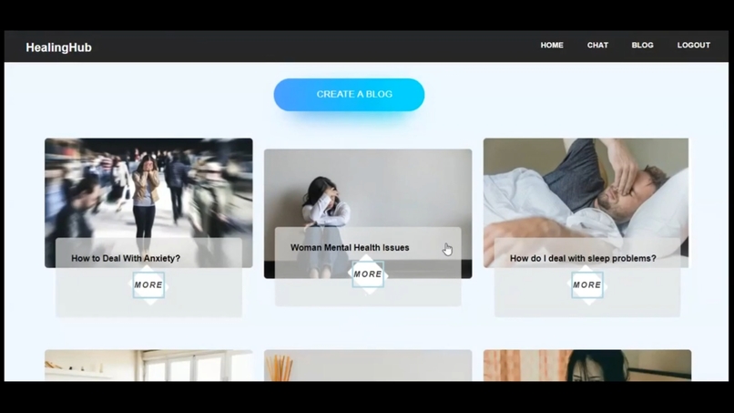 Healing Hub – screenshot 11