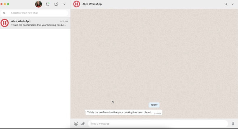 Travel Talk – screenshot 8