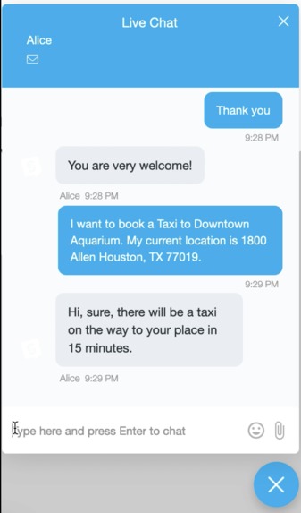 Travel Talk – screenshot 7