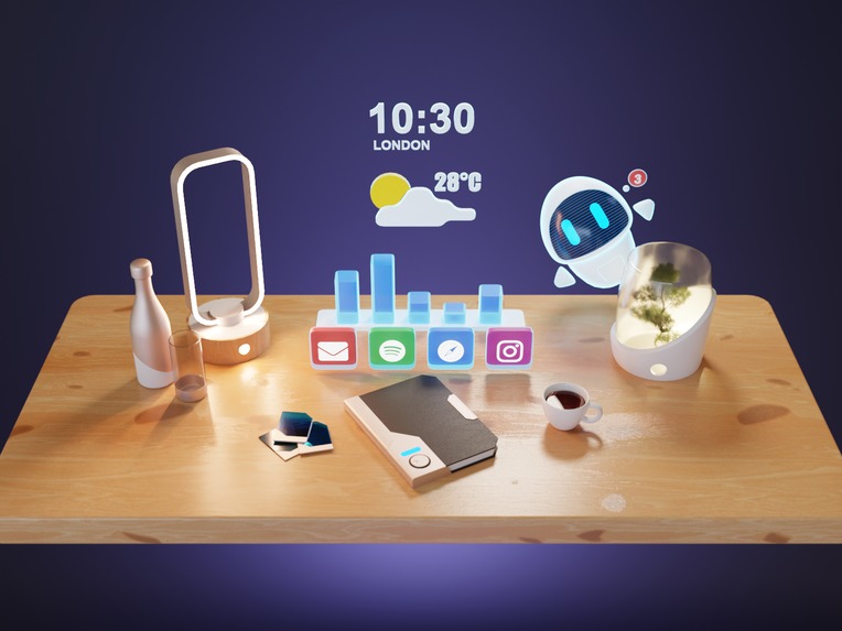 Releter Terfonter – screenshot 1