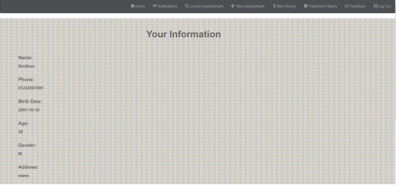 Cordial Care – screenshot 18