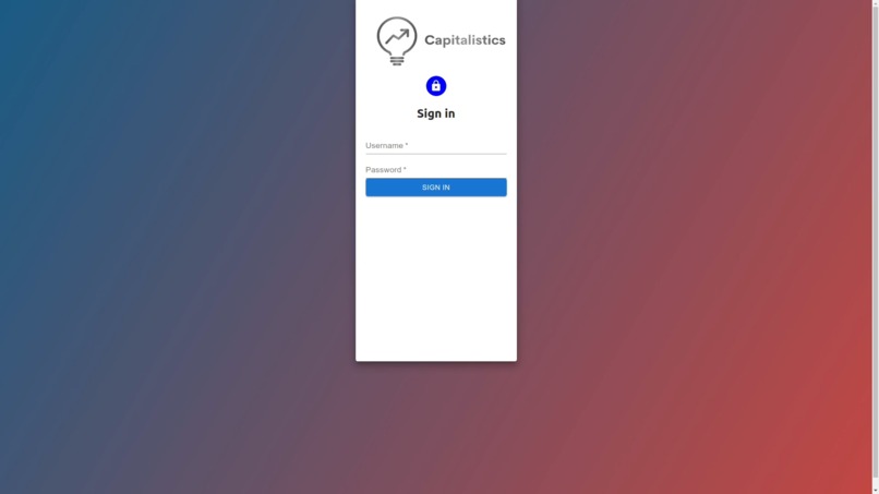 Capitlistics – screenshot 2