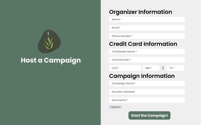 TerraFund – screenshot 6