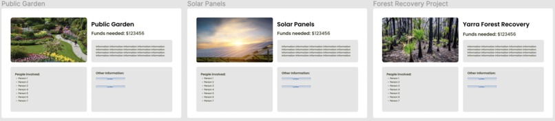 TerraFund – screenshot 7