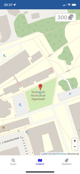 Zam rama - making Munich even cleaner – screenshot 3