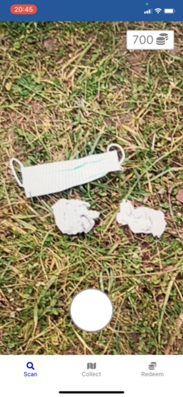 Zam rama - making Munich even cleaner – screenshot 2