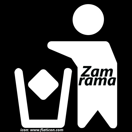 Zam rama - making Munich even cleaner – screenshot 1