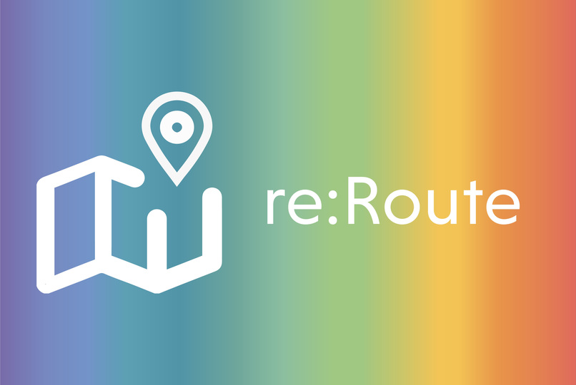 re:Route – screenshot 1