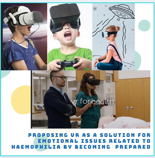 HopeInVR – screenshot 1