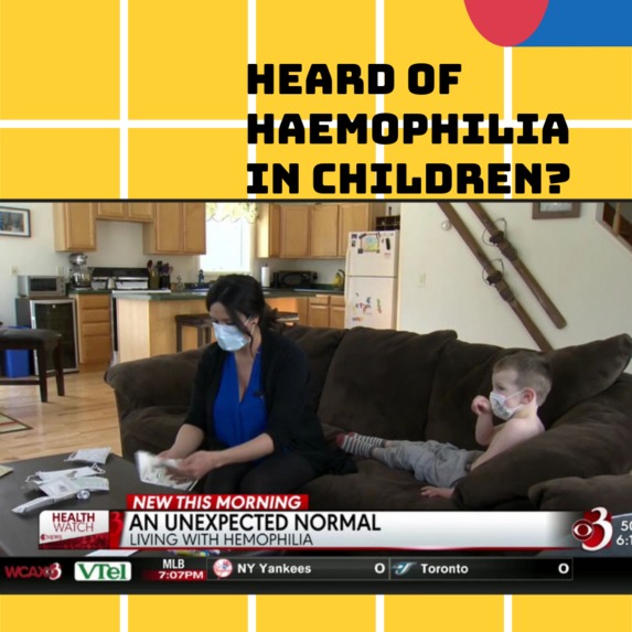 HopeInVR – screenshot 2