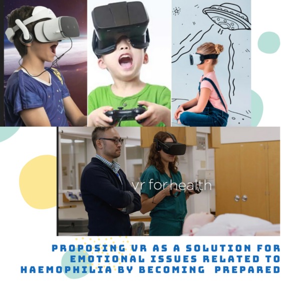 HopeInVR – screenshot 5