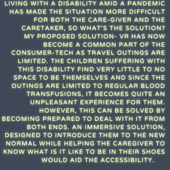 HopeInVR – screenshot 6