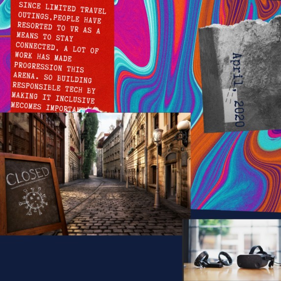 HopeInVR – screenshot 7