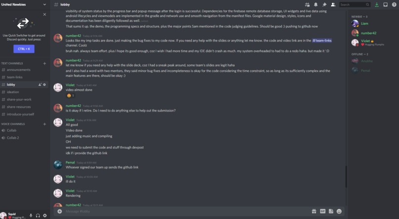 Shelter Alert – screenshot 2