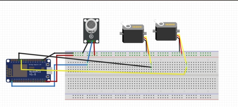 Breathe-Easy – screenshot 2