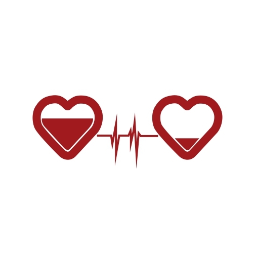 DonorApp – screenshot 1