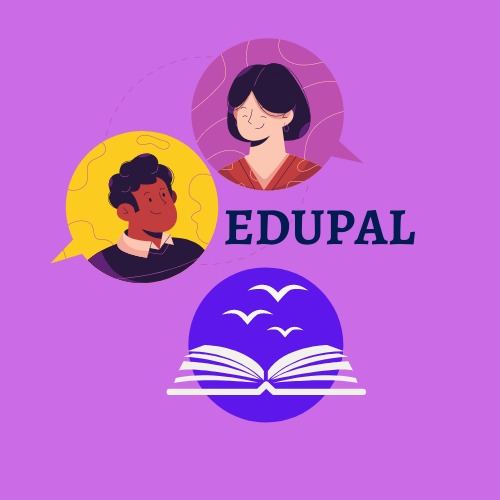 The EduPal – screenshot 1