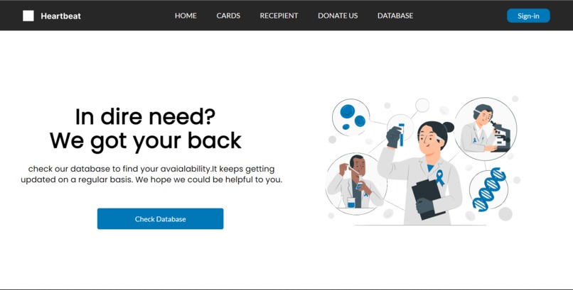 Hex Clan-HeartBeat – screenshot 3