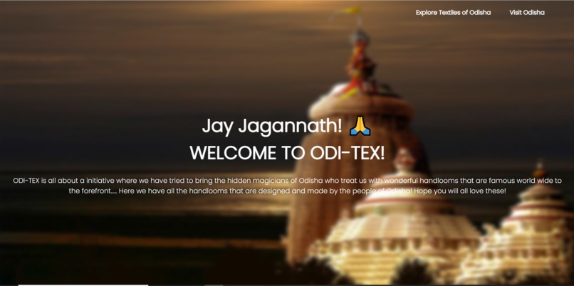 Odi-tex_ODI-TEX – screenshot 1