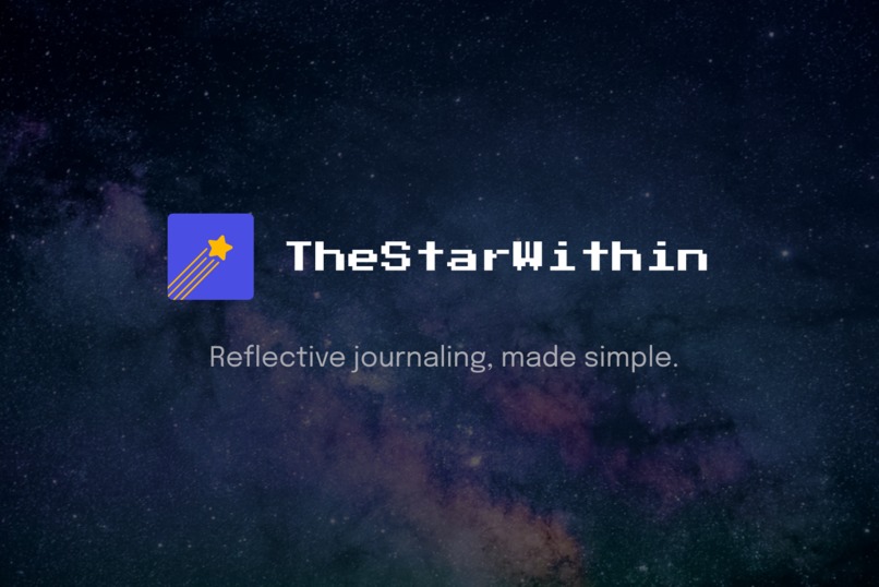 TheStarWithin – screenshot 1