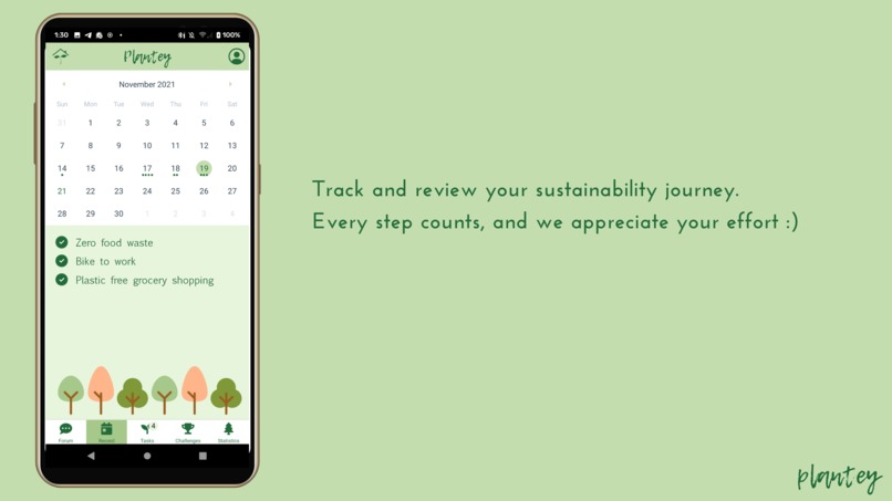 plantey – screenshot 4