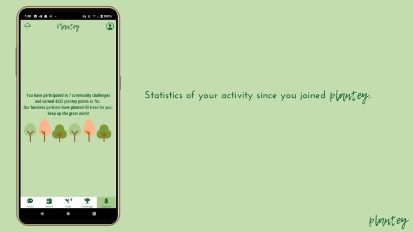 plantey – screenshot 6