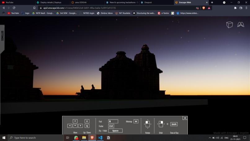 amaODISHA – screenshot 3
