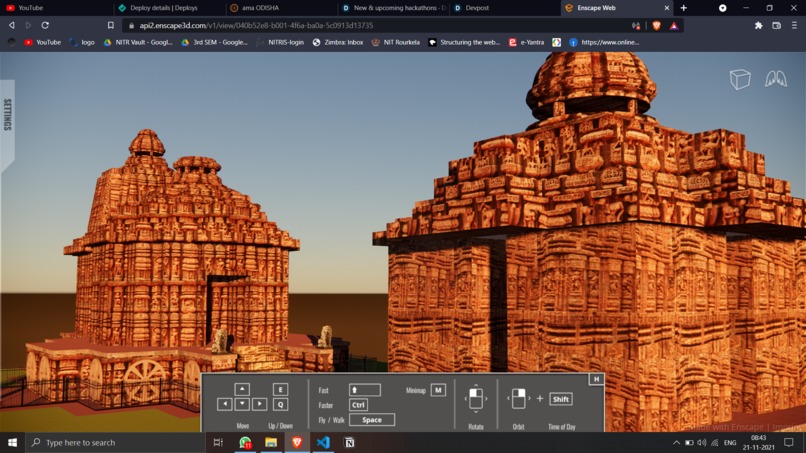amaODISHA – screenshot 5