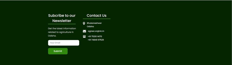Tech quad_Agro industry -Odisha – screenshot 8