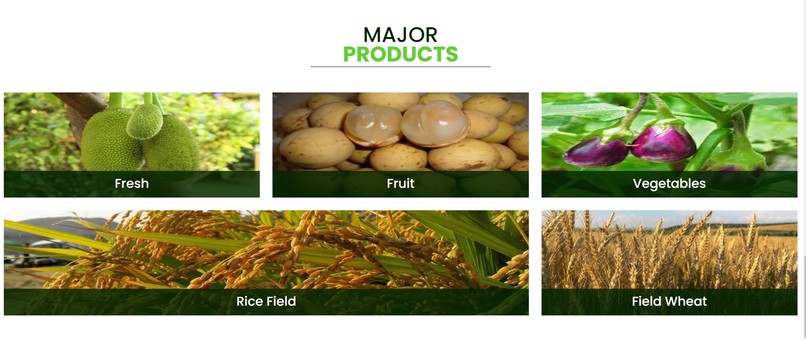 Tech quad_Agro industry -Odisha – screenshot 5
