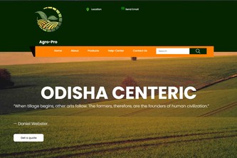 Tech quad_Agro industry -Odisha