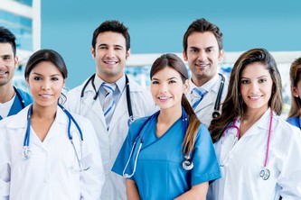 Health care website