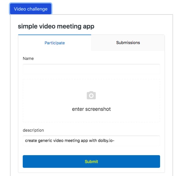 Challenge Buddy – screenshot 3