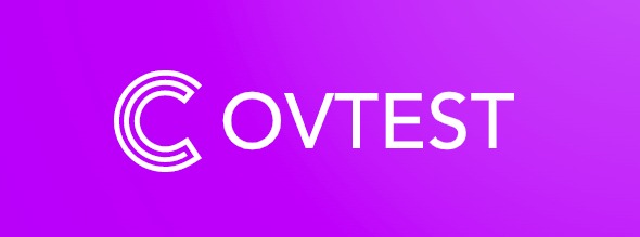 COVTEST – screenshot 1