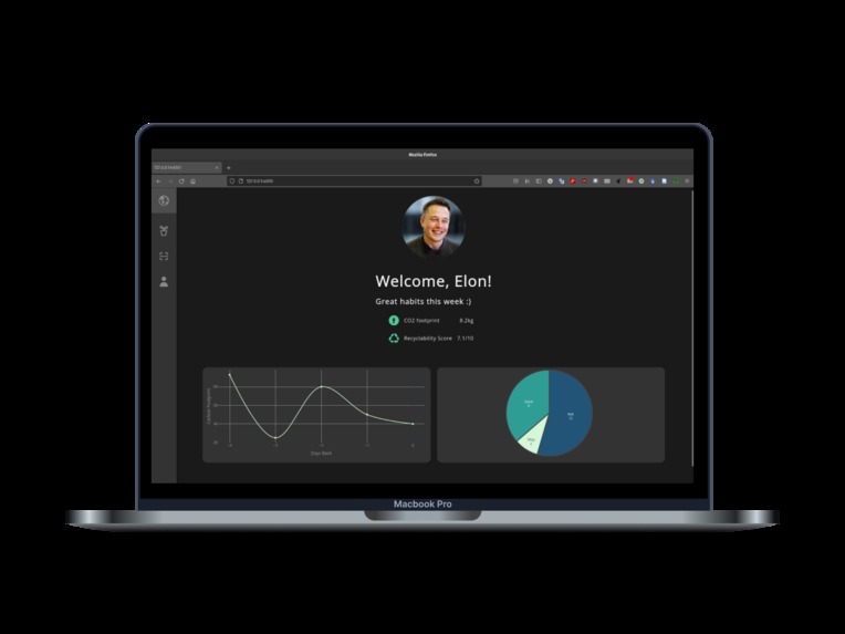 sustainably. – screenshot 1