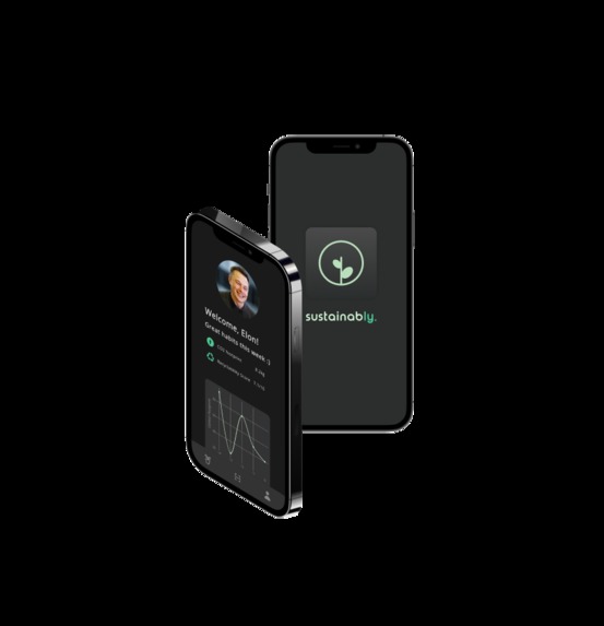 sustainably. – screenshot 2