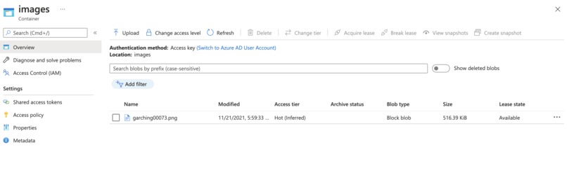 Cloud-based AI Inspection – screenshot 5