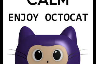 MyOctoCat