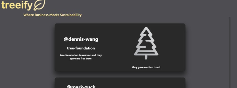 Treeify – screenshot 4