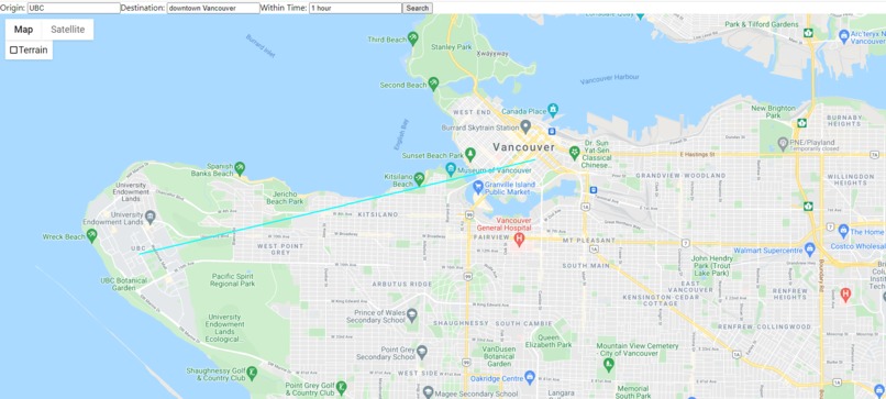 Go Green – screenshot 1