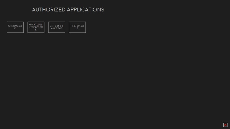 Hyperfocus – screenshot 2