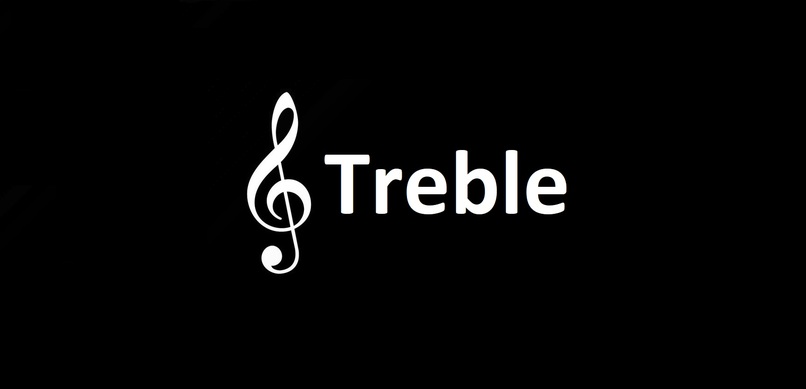 Treble – screenshot 1