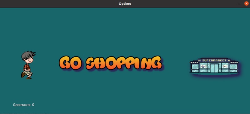 óptimo – screenshot 1